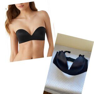 B. Tempt'd by Wacoal Future Foundation Wirefree Bra
